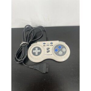 Vintage 1990s InterAct PC Propad 4 SV-231 Gaming Controller PC Game Controller